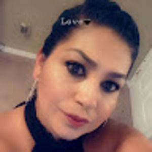 Meet your Posher, Rocio